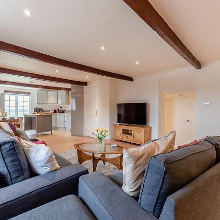Oast View - Uk43088 Villa Preston  Luaran gambar