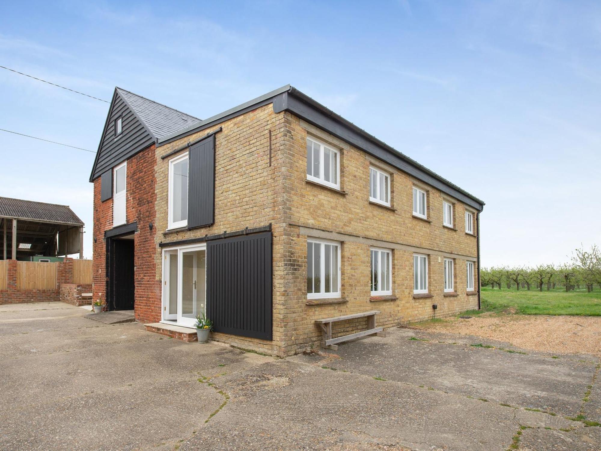 Oast View - Uk43088 Villa Preston  Luaran gambar