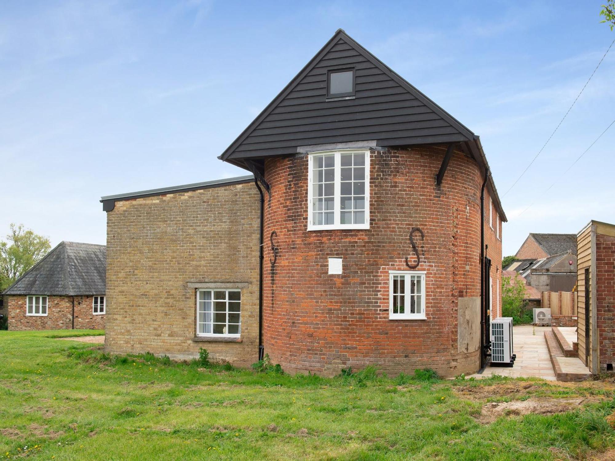Oast View - Uk43088 Villa Preston  Luaran gambar