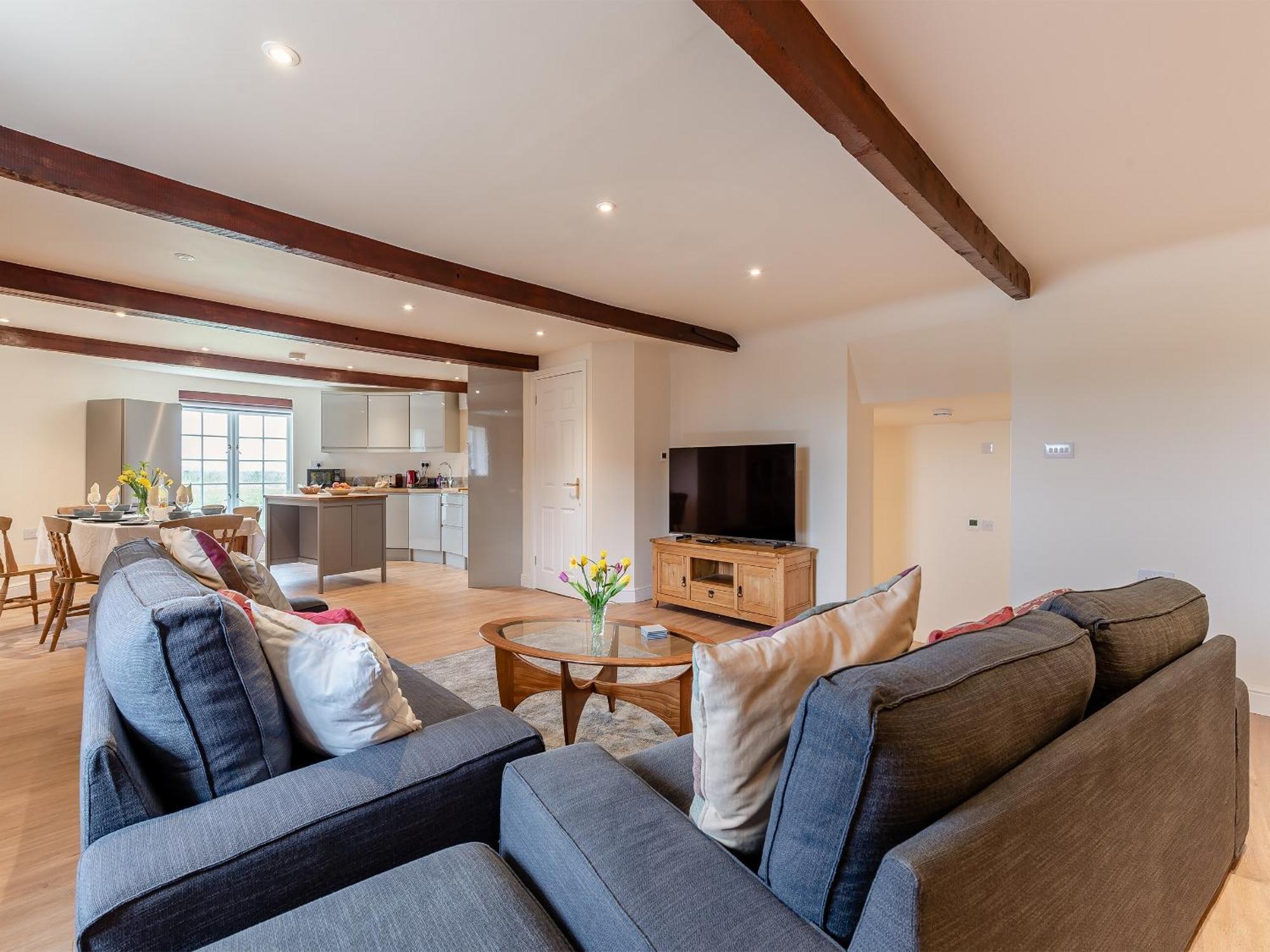 Oast View - Uk43088 Villa Preston  Luaran gambar