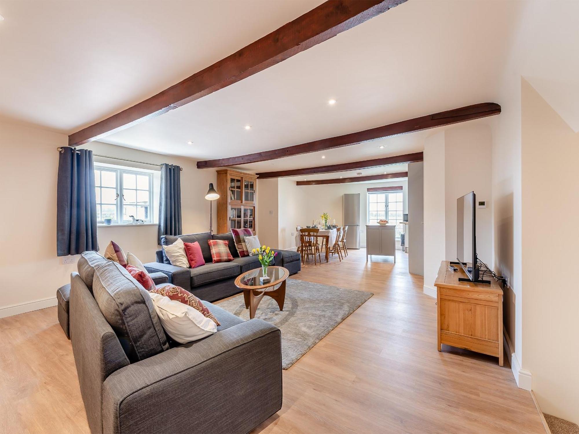 Oast View - Uk43088 Villa Preston  Luaran gambar